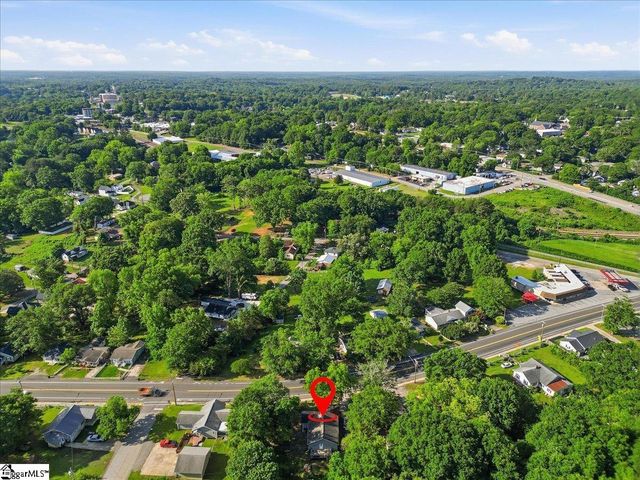502 Fleetwood Drive, Easley, SC 29640