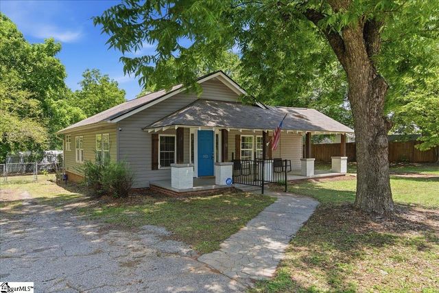 502 Fleetwood Drive, Easley, SC 29640