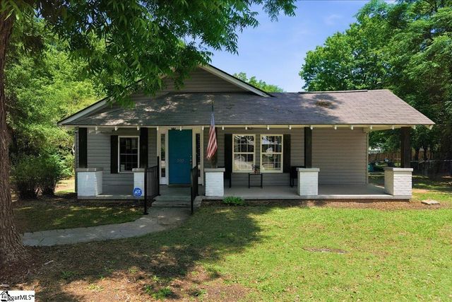 502 Fleetwood Drive, Easley, SC 29640