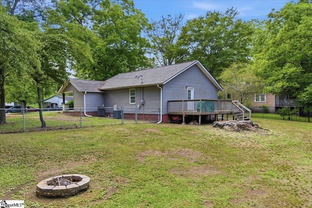 502 Fleetwood Drive, Easley, SC 29640