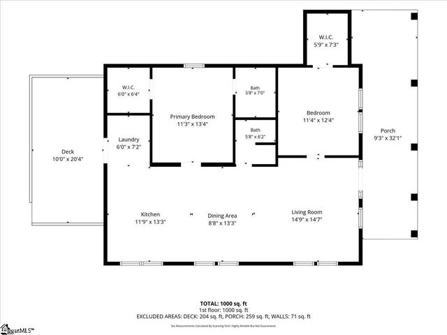502 Fleetwood Drive, Easley, SC 29640
