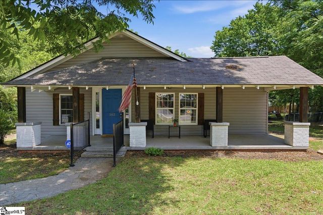 502 Fleetwood Drive, Easley, SC 29640