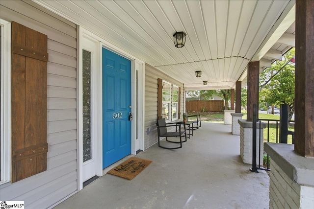 502 Fleetwood Drive, Easley, SC 29640