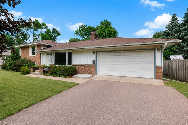 10608 Upton Avenue S, Bloomington, MN 55431