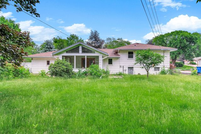 10608 Upton Avenue S, Bloomington, MN 55431