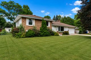 10608 Upton Avenue S, Bloomington, MN 55431
