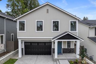 15701 lot14 SE 257th Street, Covington, WA 98042