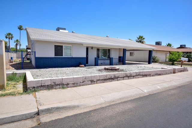 6819 N 64th Avenue, Glendale, AZ 85301