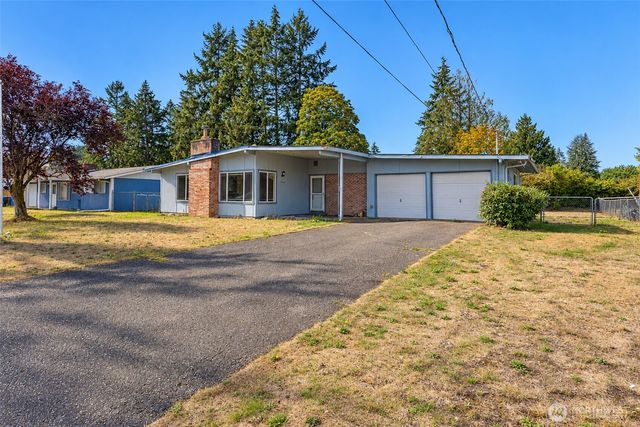 14208 Golden Given Rd E, Tacoma, WA 98445