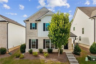 4335 Magpie Drive, Hoschton, GA 30548