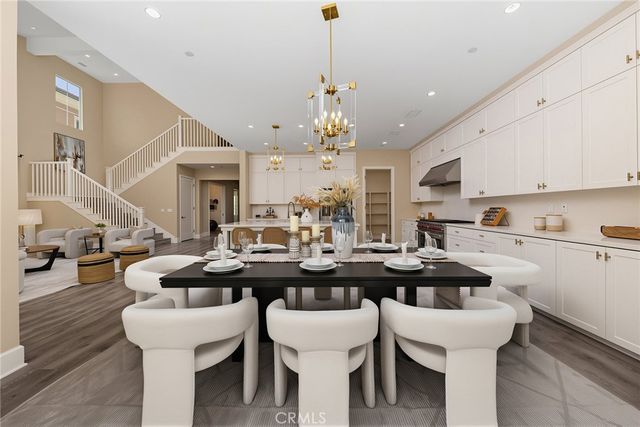112 Green Rdg, Irvine, CA 92602