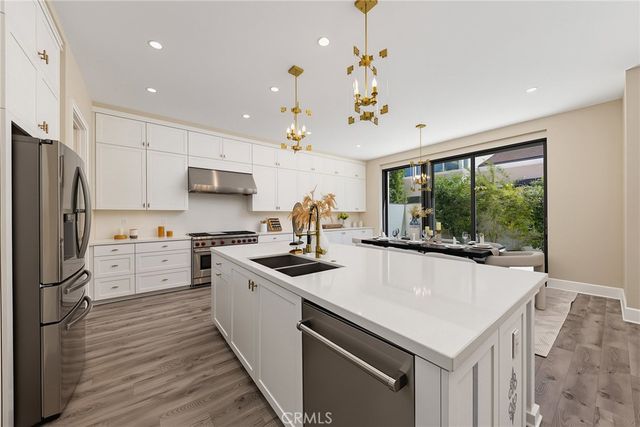 112 Green Rdg, Irvine, CA 92602