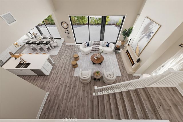 112 Green Rdg, Irvine, CA 92602