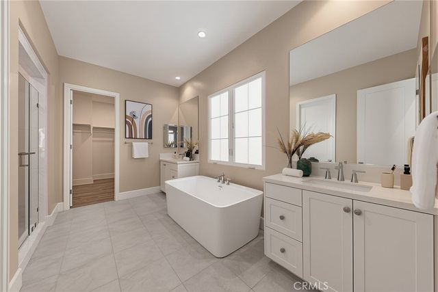 112 Green Rdg, Irvine, CA 92602