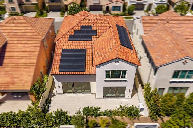112 Green Rdg, Irvine, CA 92602