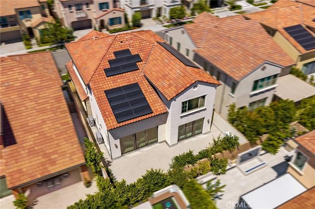 112 Green Rdg, Irvine, CA 92602