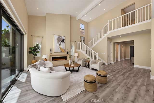 112 Green Rdg, Irvine, CA 92602
