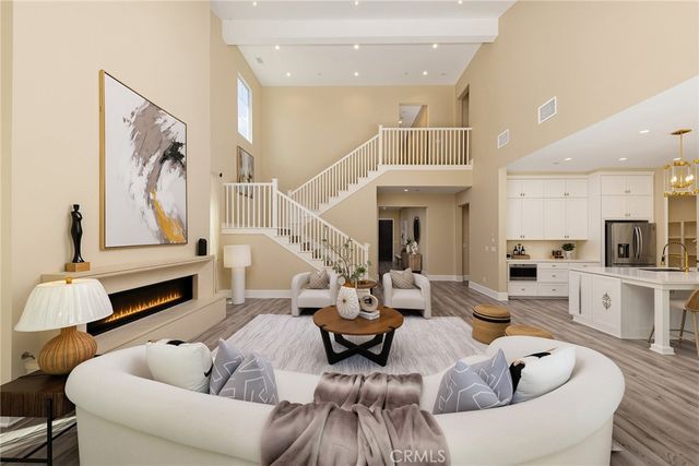 112 Green Rdg, Irvine, CA 92602