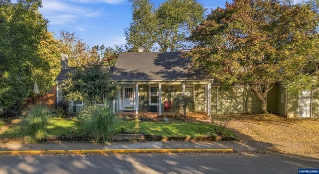 1110 Saginaw St S, Salem, OR 97302