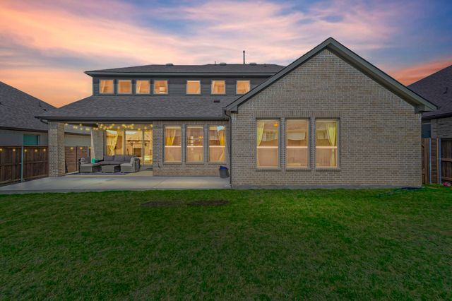 2515 Bedford Road, Northlake, TX 76226