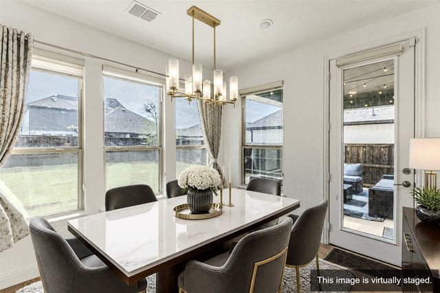 2515 Bedford Road, Northlake, TX 76226