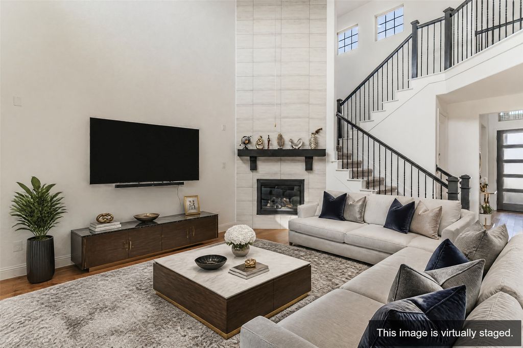 2515 Bedford Road, Northlake, TX 76226