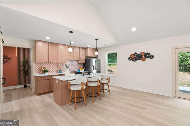 1231 Bunny Court, Loganville, GA 30052