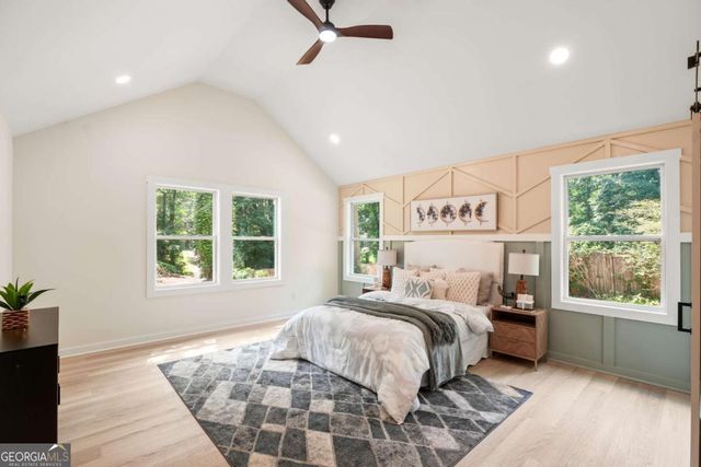 1231 Bunny Court, Loganville, GA 30052