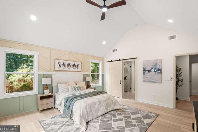 1231 Bunny Court, Loganville, GA 30052