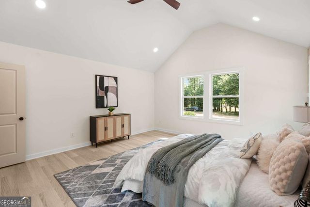 1231 Bunny Court, Loganville, GA 30052
