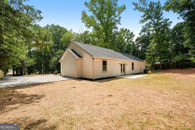 1231 Bunny Court, Loganville, GA 30052