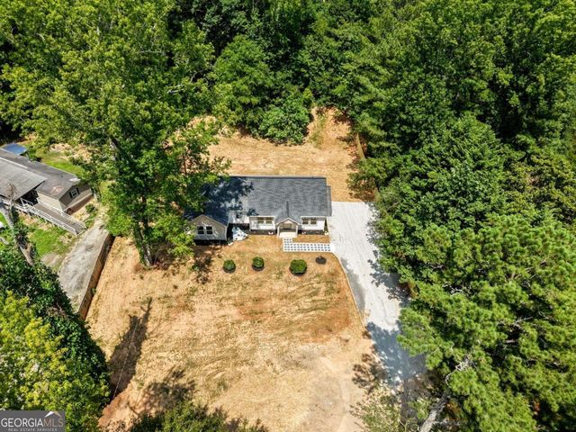 1231 Bunny Court, Loganville, GA 30052