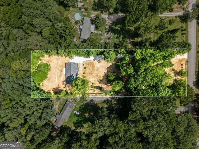 1231 Bunny Court, Loganville, GA 30052