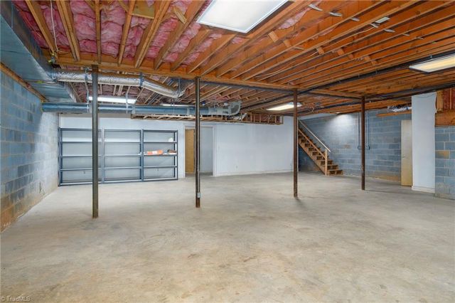 856 Buttonwood Drive, Winston-salem, NC 27104