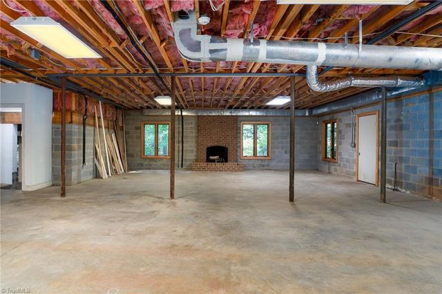 856 Buttonwood Drive, Winston-salem, NC 27104
