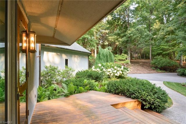 856 Buttonwood Drive, Winston-salem, NC 27104