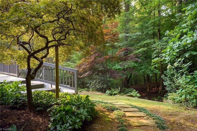 856 Buttonwood Drive, Winston-salem, NC 27104