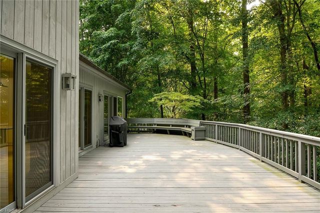 856 Buttonwood Drive, Winston-salem, NC 27104