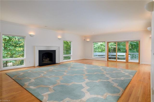 856 Buttonwood Drive, Winston-salem, NC 27104