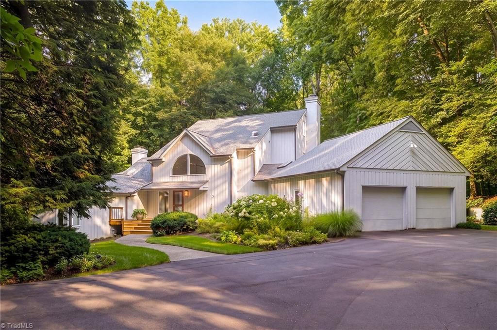 856 Buttonwood Drive, Winston-salem, NC 27104