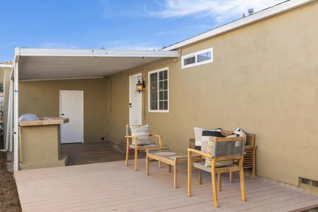 5304 Olvera Avenue, San Diego, CA 92114