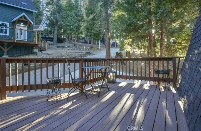 664 Circle, Lake Arrowhead, CA 92352