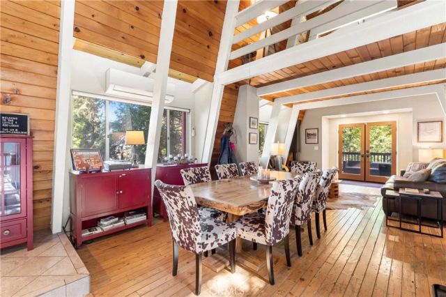 664 Circle, Lake Arrowhead, CA 92352