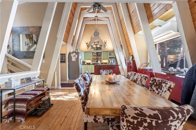 664 Circle, Lake Arrowhead, CA 92352