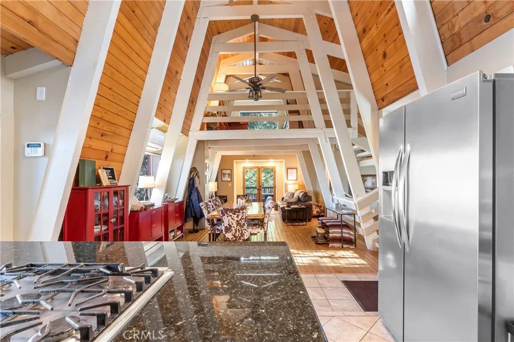 664 Circle, Lake Arrowhead, CA 92352