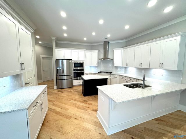 6506 Landsmere Lane, Madison, AL 35757