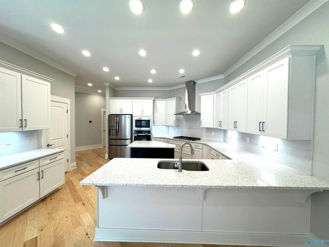 6506 Landsmere Lane, Madison, AL 35757