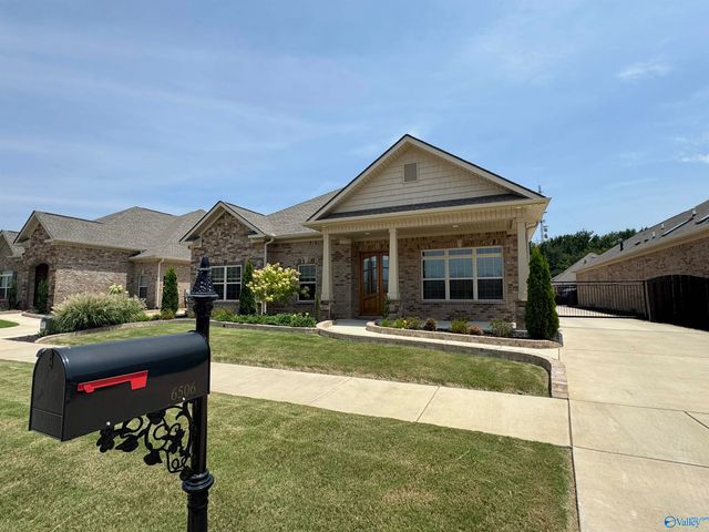 6506 Landsmere Lane, Madison, AL 35757