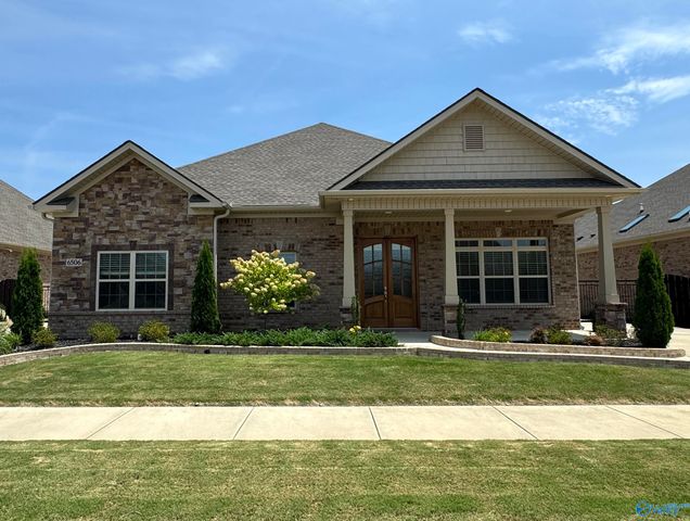 6506 Landsmere Lane, Madison, AL 35757