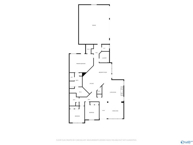 6506 Landsmere Lane, Madison, AL 35757
